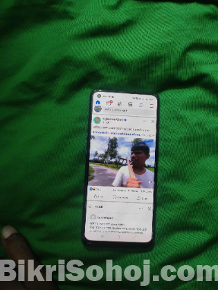 Oppo F-19